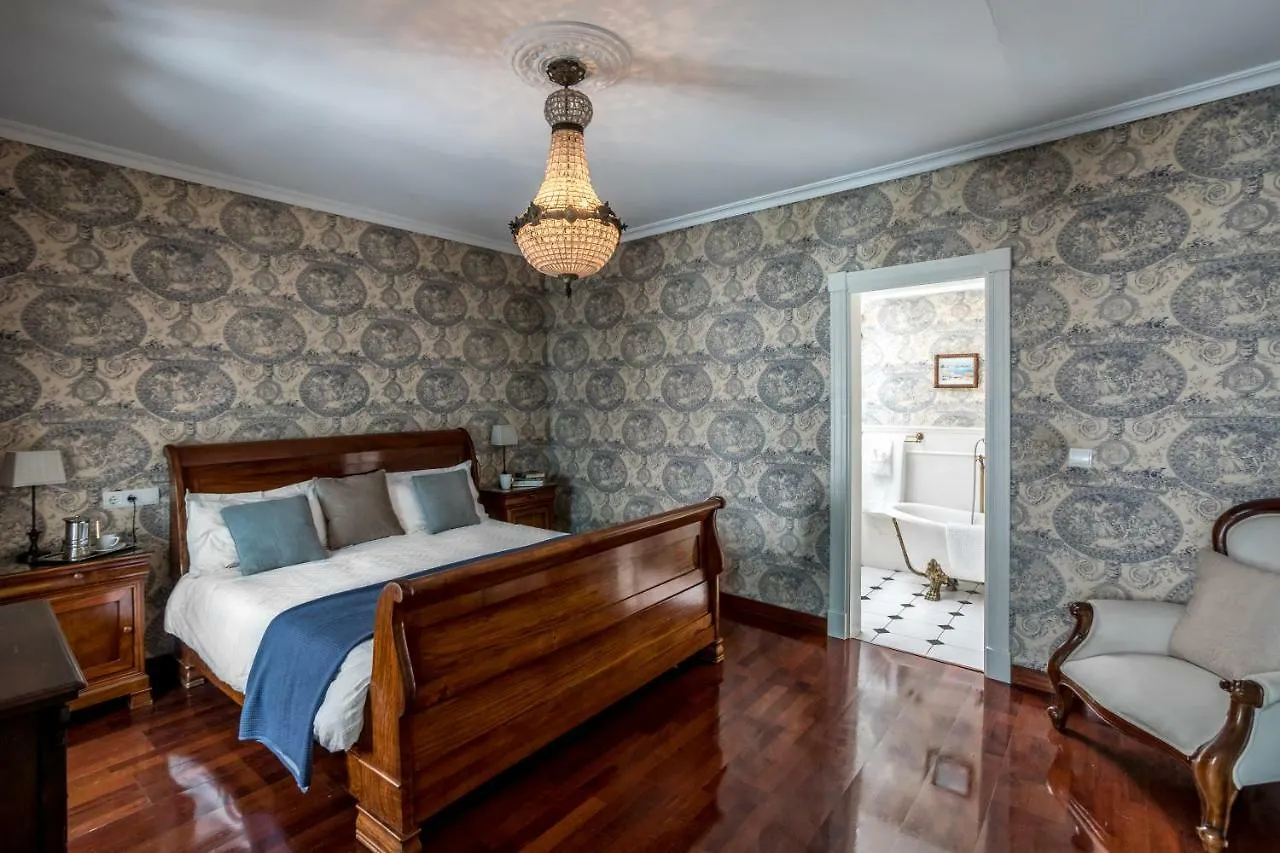 Casa Valdes Villa Marbella Vakantiehuis
