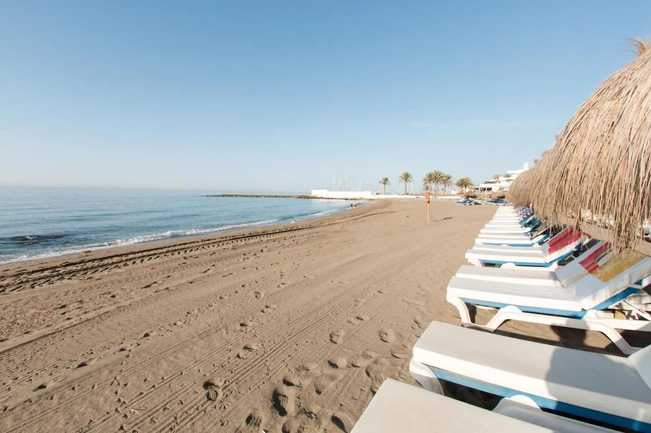Casa Valdes Villa Marbella