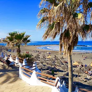 Seaview Near The Apartment Playa de las Americas (Tenerife)