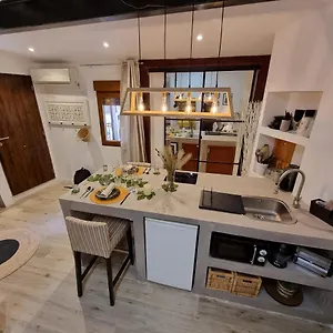 Lofts Amantes De -loft Sagrario Apartment Toledo