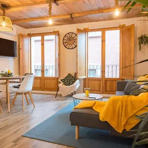 La Quinta Calle - Aloha Apartment Toledo