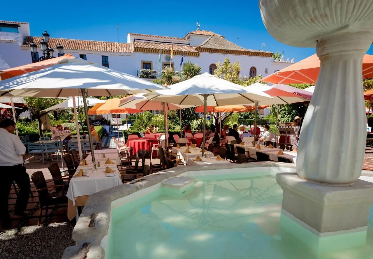 Casa Valdes Villa Marbella
