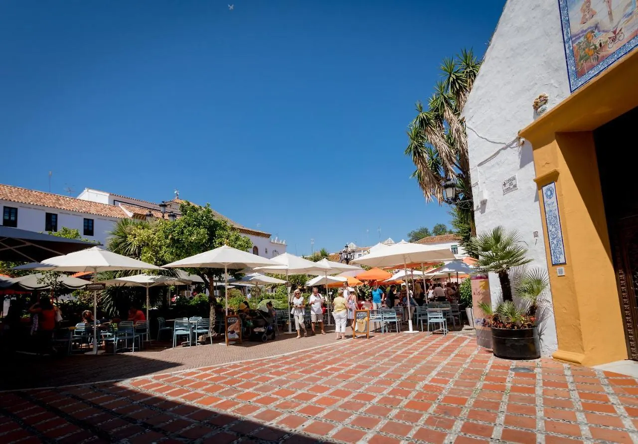 Holiday home Casa Valdes Villa Marbella