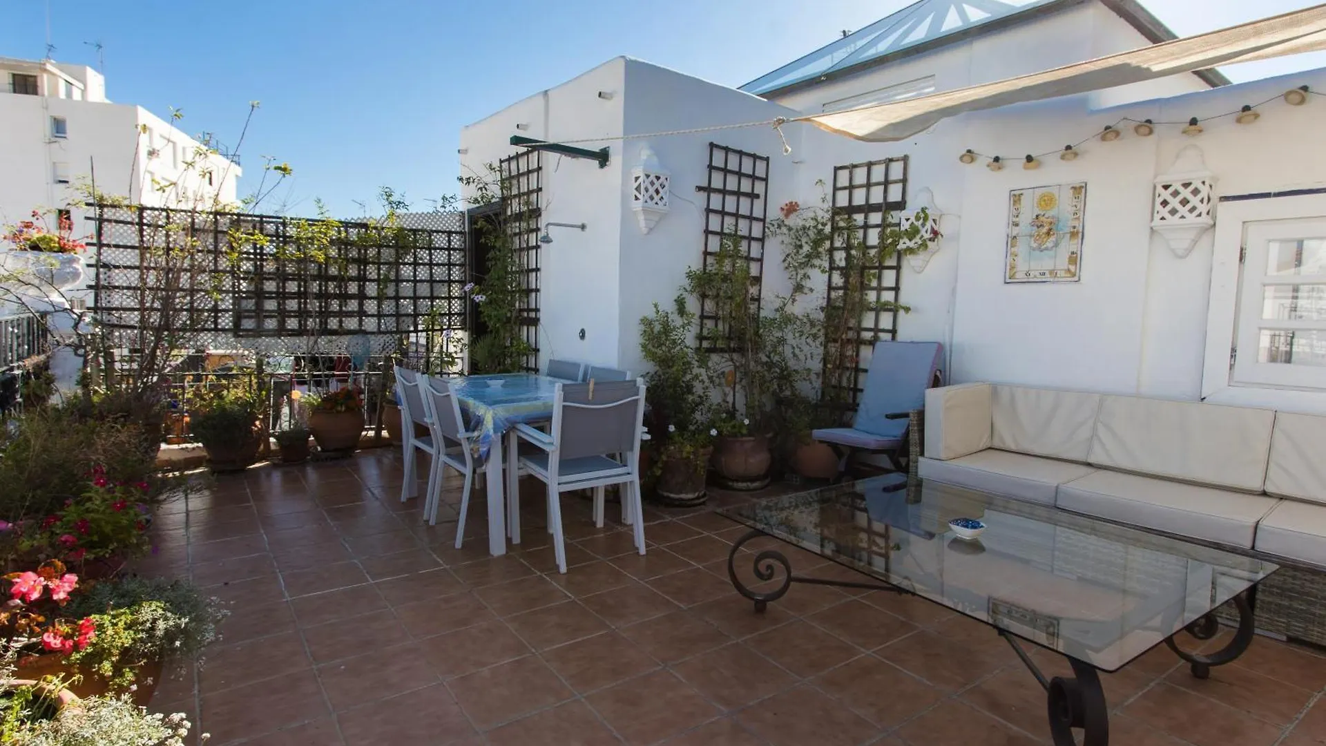 Casa Valdes Villa Marbella Spain