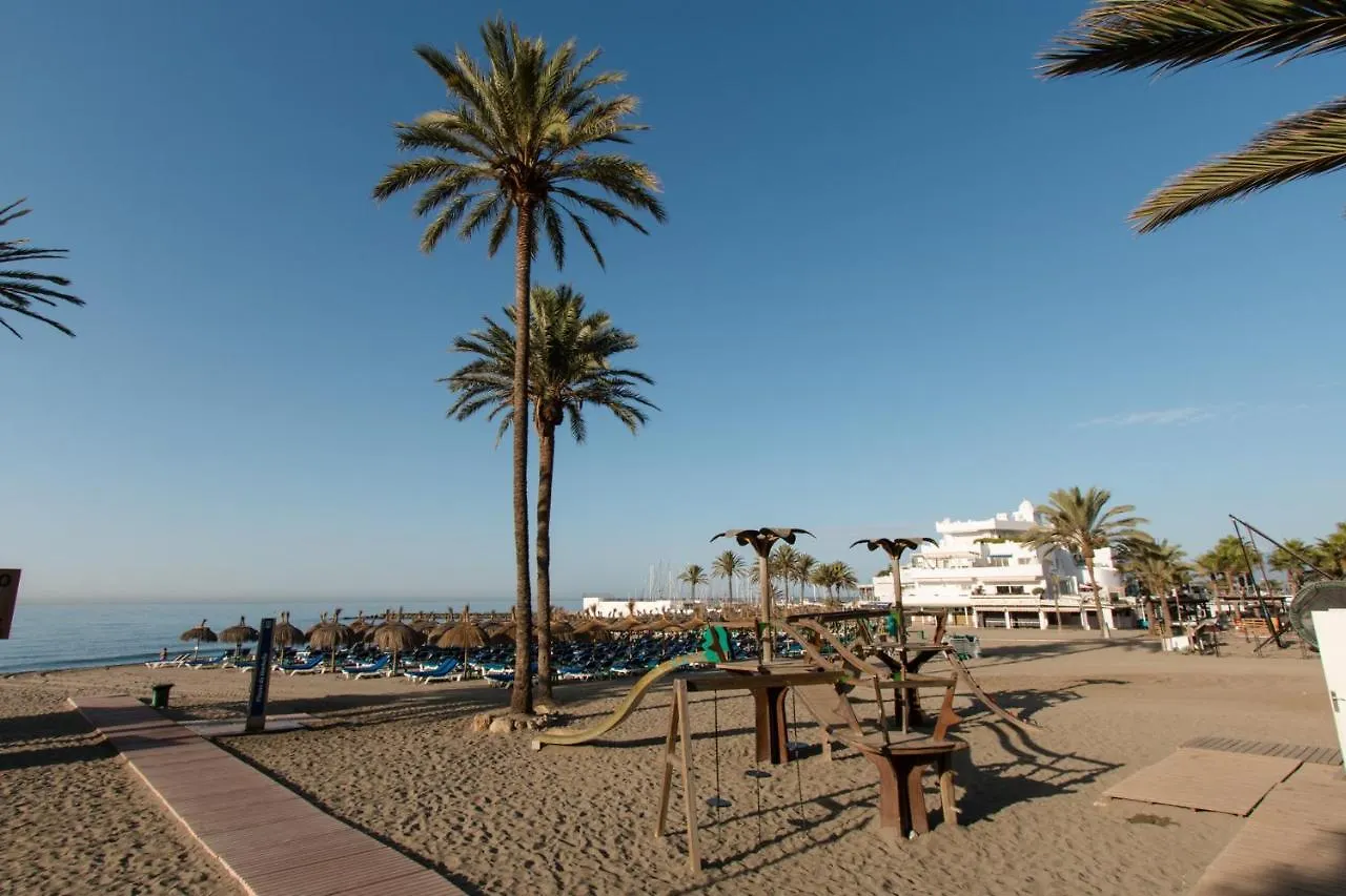 Holiday home Casa Valdes Villa Marbella Spain